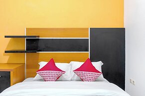 Super OYO 617 Sukaraja Residence Syariah