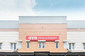 Super OYO 617 Sukaraja Residence Syariah