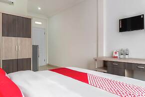 Super OYO 617 Sukaraja Residence Syariah