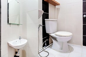 Super OYO 617 Sukaraja Residence Syariah