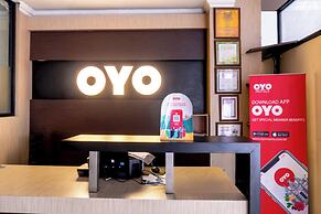Super OYO 617 Sukaraja Residence Syariah