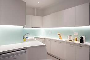 Stunning Cozy Apartment in Athens