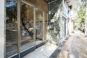 Stunning Cozy Apartment in Athens