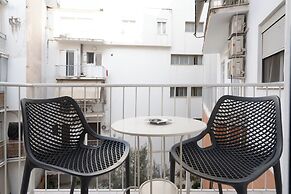 Stunning Cozy Apartment in Athens