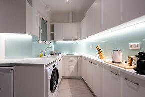 Stunning Cozy Apartment in Athens