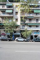 Stunning Cozy Apartment in Athens