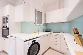 Stunning Cozy Apartment in Athens