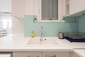 Stunning Cozy Apartment in Athens