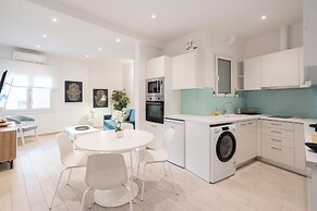 Stunning Cozy Apartment in Athens