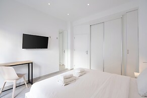 Stunning Cozy Apartment in Athens