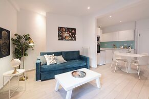 Stunning Cozy Apartment in Athens