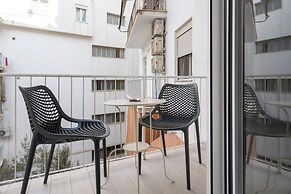 Stunning Cozy Apartment in Athens