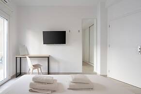 Stunning Cozy Apartment in Athens