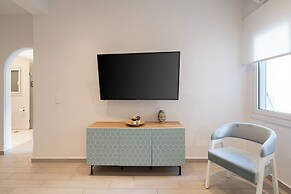 Stunning Cozy Apartment in Athens