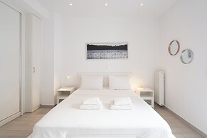 Stunning Cozy Apartment in Athens