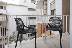 Stunning Cozy Apartment in Athens