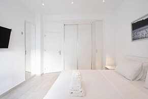 Stunning Cozy Apartment in Athens