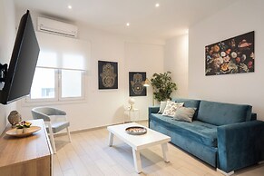 Stunning Cozy Apartment in Athens