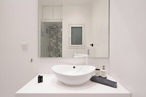Stunning Cozy Apartment in Athens