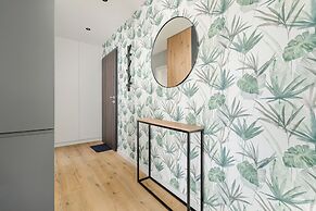 Esencja Apartments Poznań by Renters