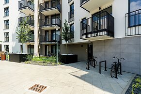 Esencja Apartments Poznań by Renters
