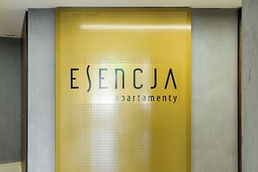 Esencja Apartments Poznań by Renters