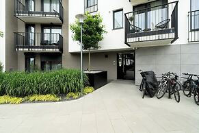 Esencja Apartments Poznań by Renters