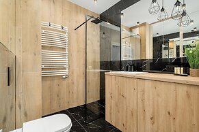 Esencja Apartments Poznań by Renters