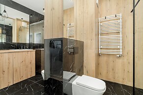 Esencja Apartments Poznań by Renters