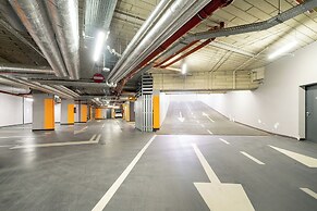 Esencja Apartments Poznań by Renters