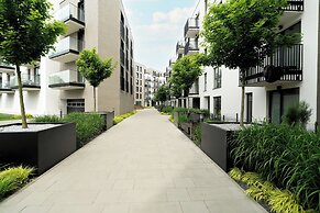 Esencja Apartments Poznań by Renters