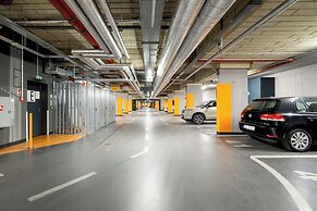 Esencja Apartments Poznań by Renters