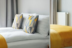 Esencja Apartments Poznań by Renters