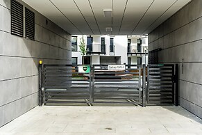 Esencja Apartments Poznań by Renters