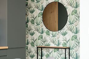 Esencja Apartments Poznań by Renters