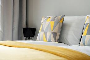 Esencja Apartments Poznań by Renters