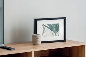 Esencja Apartments Poznań by Renters