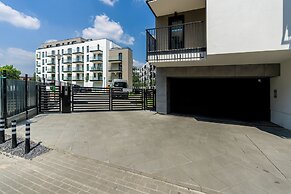 Esencja Apartments Poznań by Renters