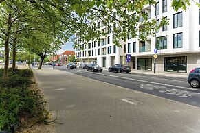 Esencja Apartments Poznań by Renters