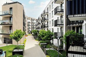 Esencja Apartments Poznań by Renters