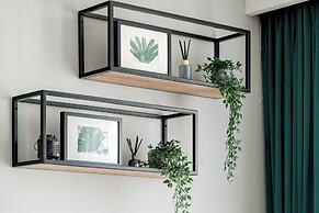 Esencja Apartments Poznań by Renters