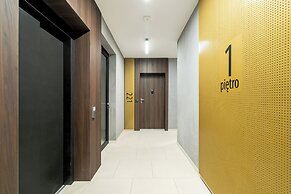 Esencja Apartments Poznań by Renters