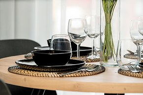 Esencja Apartments Poznań by Renters