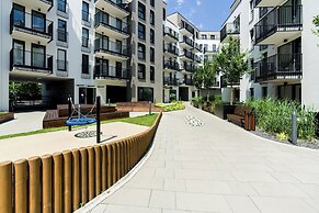 Esencja Apartments Poznań by Renters