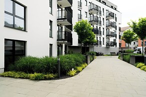 Esencja Apartments Poznań by Renters
