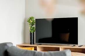 Esencja Apartments Poznań by Renters