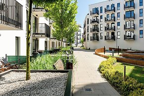 Esencja Apartments Poznań by Renters