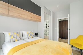 Esencja Apartments Poznań by Renters