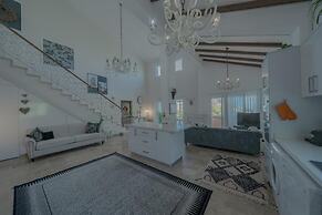 Beautiful 3 Bed Villa in Esentepe