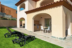 MOLAROTTO CAMERE CON ANGOLO COTTURA